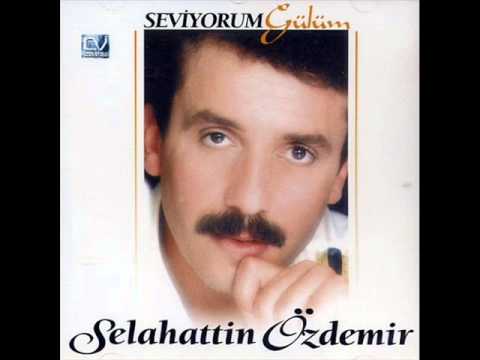 Selahattin Özdemir - Yaşamam Artık