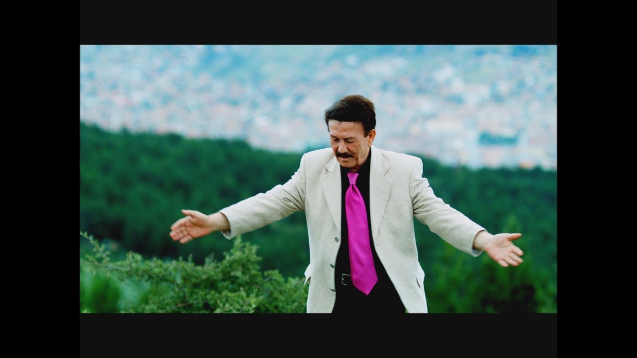 SELAHATTİN BÖLÜK -  YAĞMUR YAĞMA