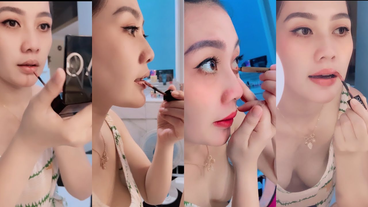 Selalu tampil CANTIK walau di rumah #mager 🫣❤️