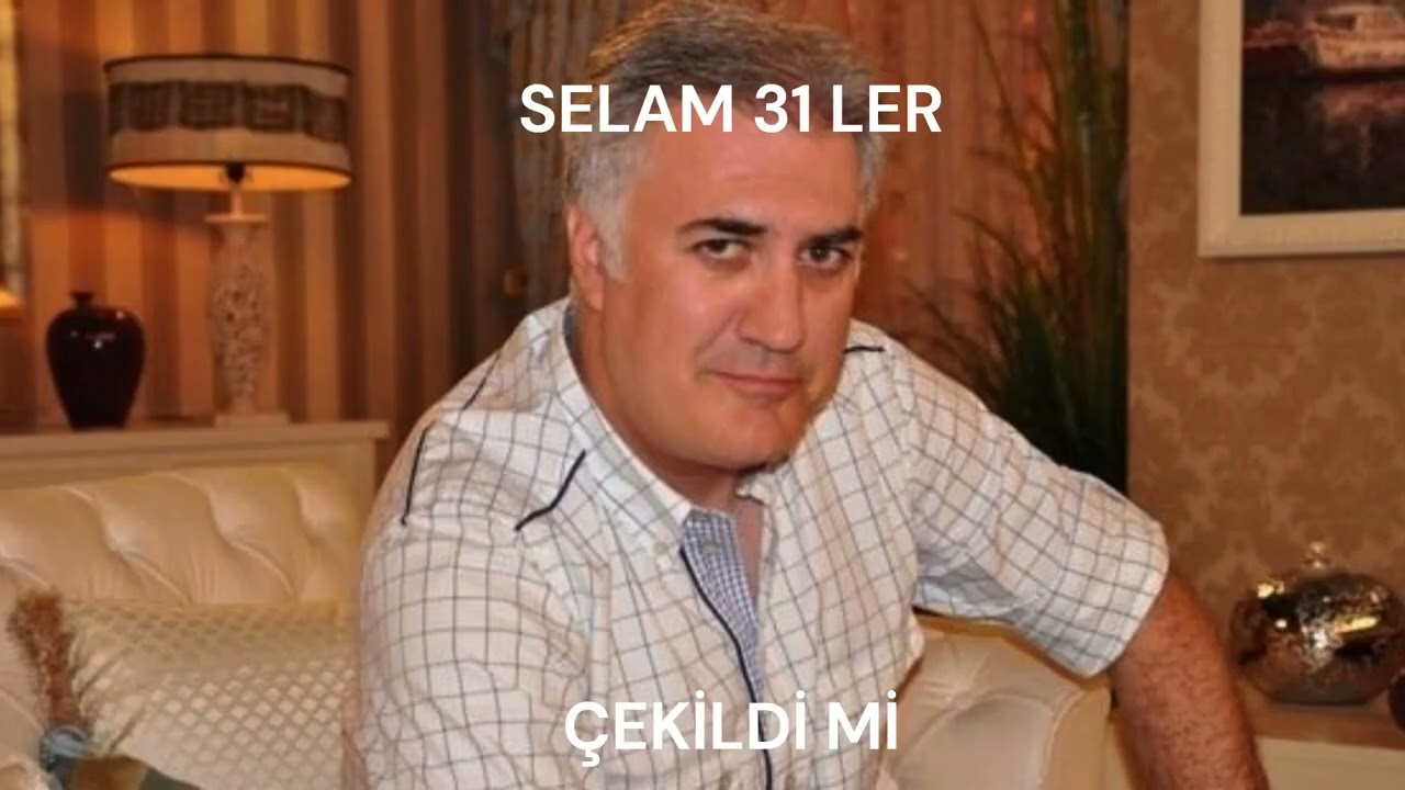 selam 31 ler çekildi mi #shorts