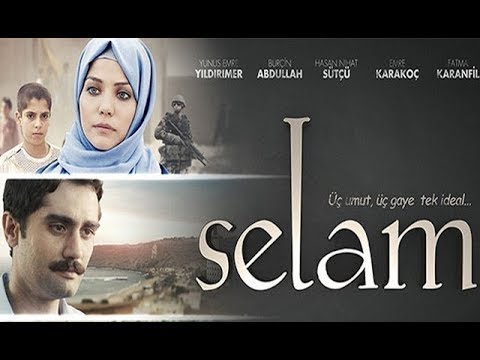 Selam HD (2013) | Keçeli TV
