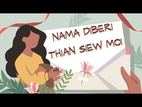 Selamat bersara, Cikgu Thian Siew Moi dari SMK Wira Penrissen!