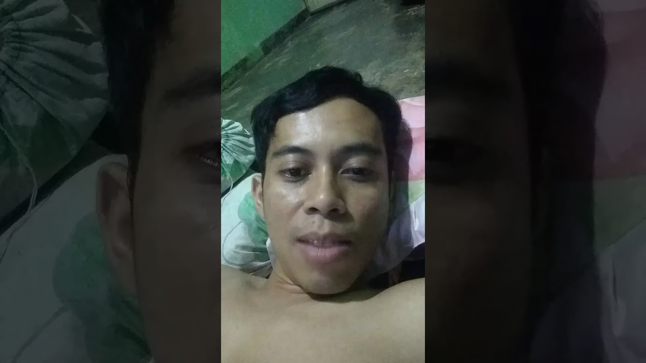 Selamat malam minggu guys