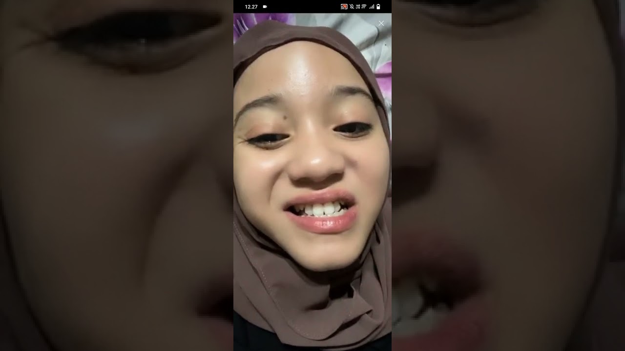 selamat udh rame akun nya 😁🙏