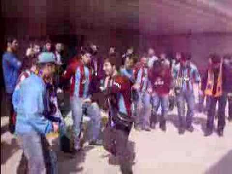 selcuk ts(ts karsılama)