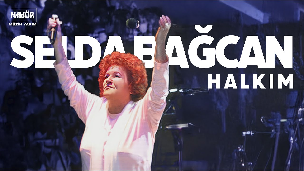 Selda Bağcan - Kerbela Ağıdı (Halkım | Resmi Müzik Videosu)