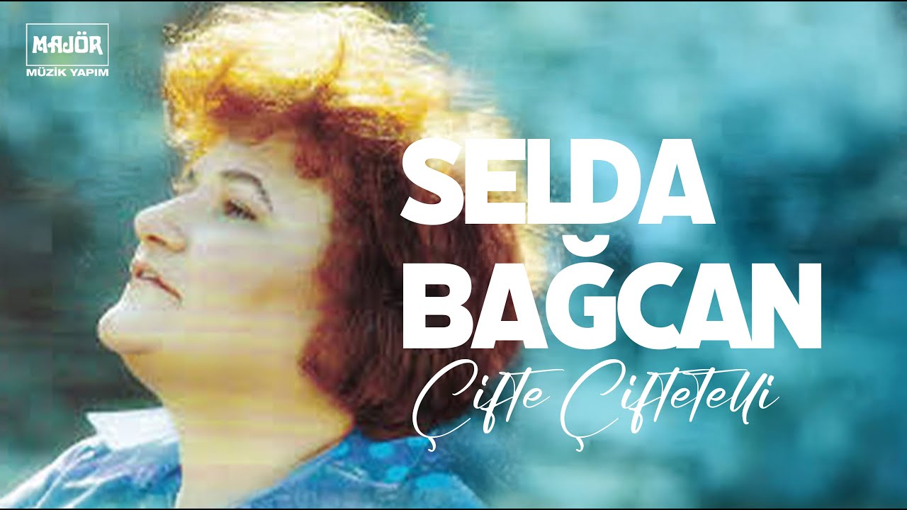Selda Bağcan - Kirvem (Çifte Çiftetelli)