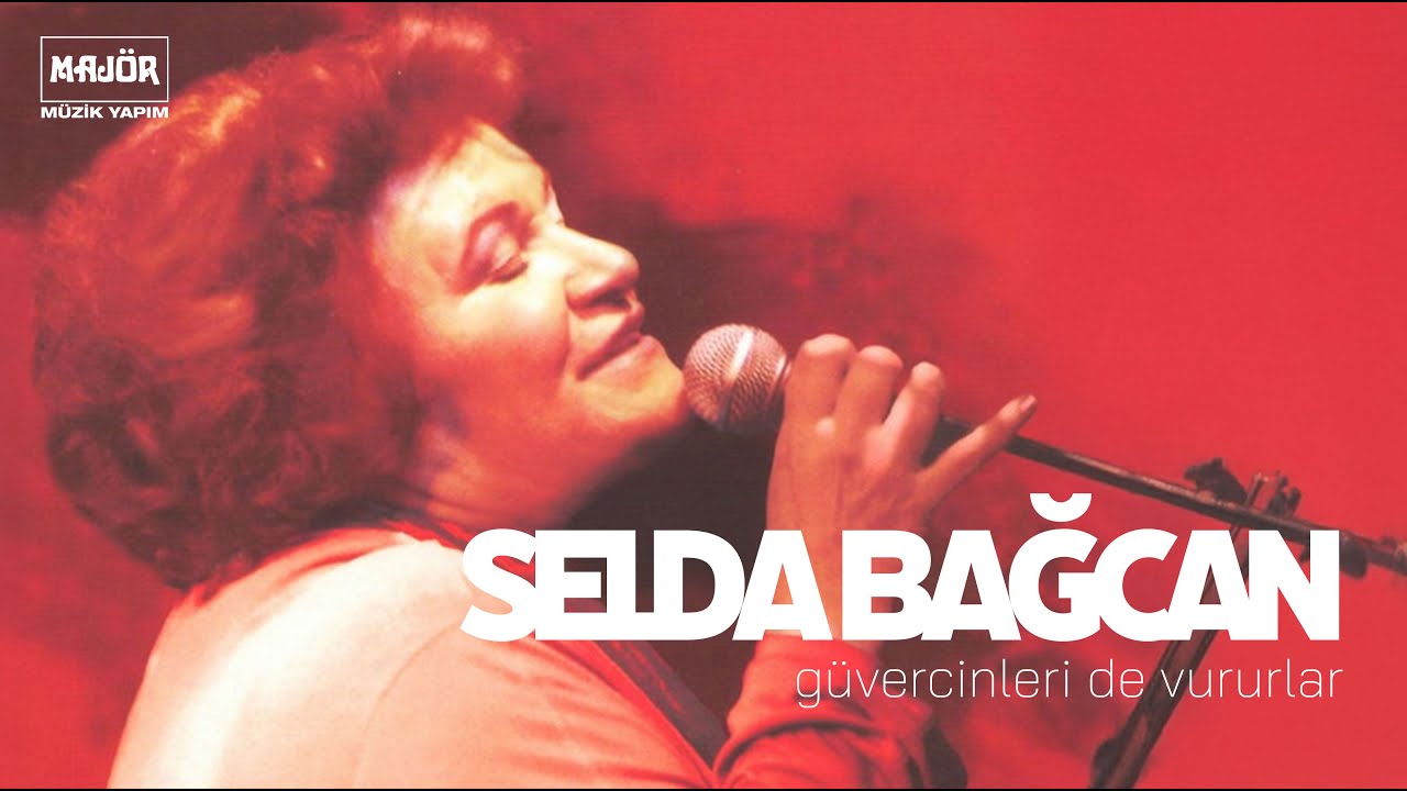 Selda Bağcan - Mağusa Limanı (Güvercinleri de Vururlar)
