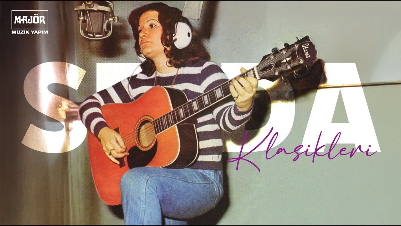 Selda Bağcan - Selda Bağcan Klasikleri (25 Şarkı)