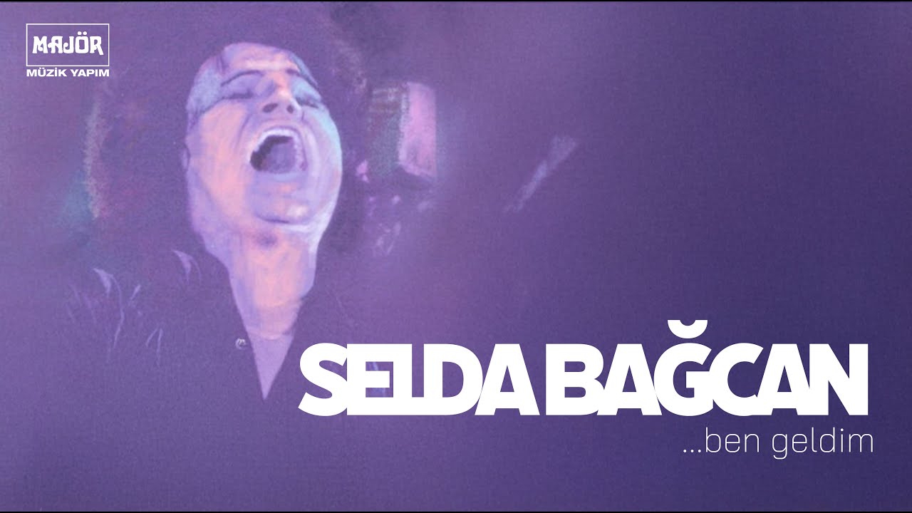 Selda Bağcan - Sivas'ın Yollarına (...ben geldim / Sivas'ın Yollarına)