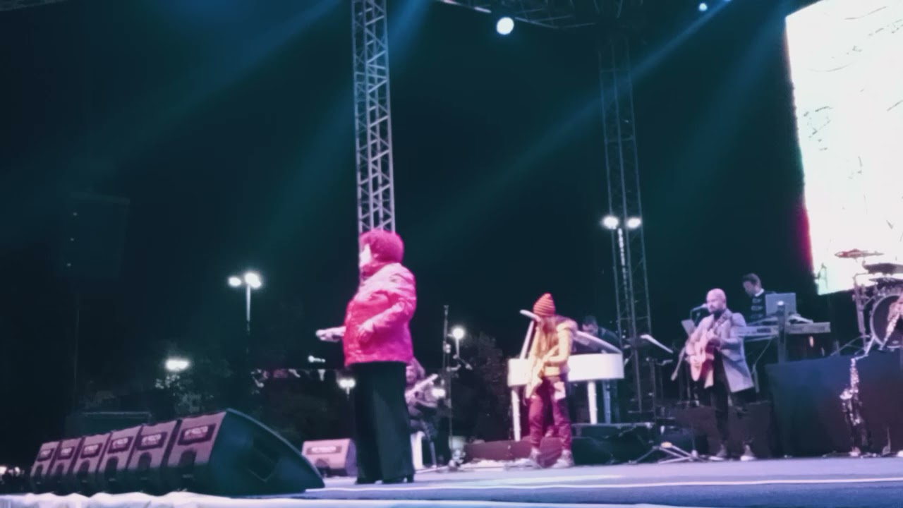 SELDA BAĞCAN 