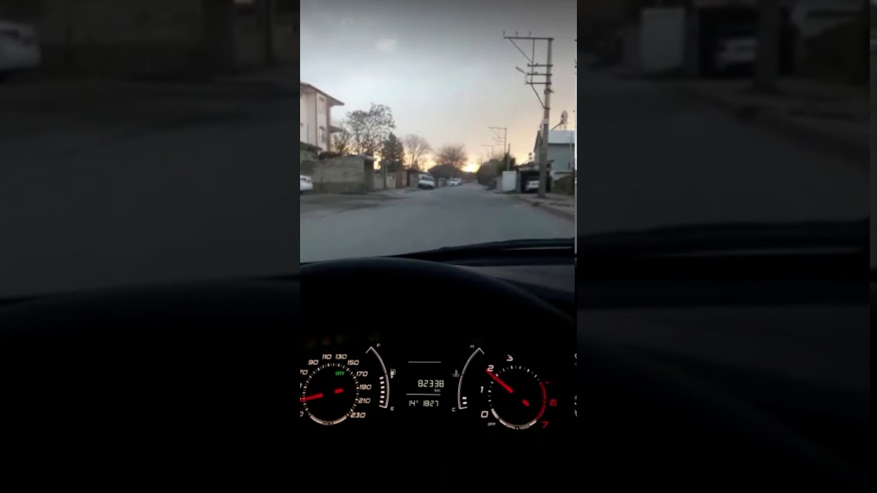 Selda Bağcan-Ah yalan dünya araba snap
