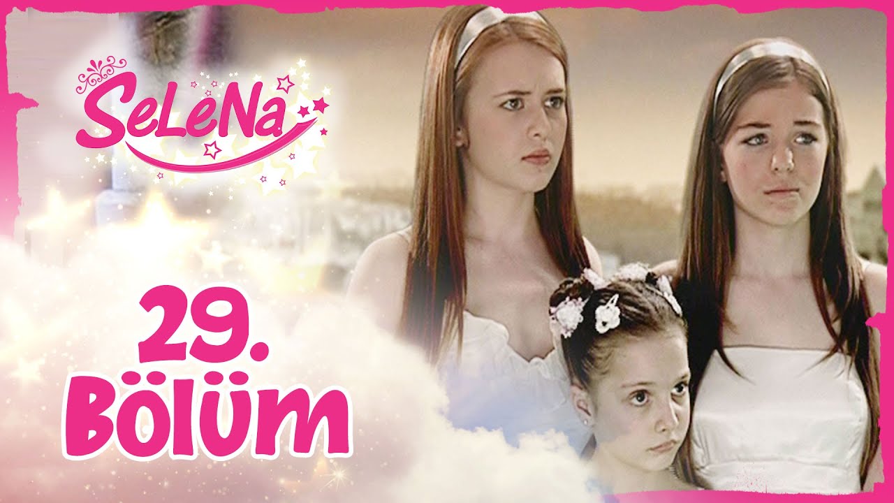 Selena 29. Bölüm - atv