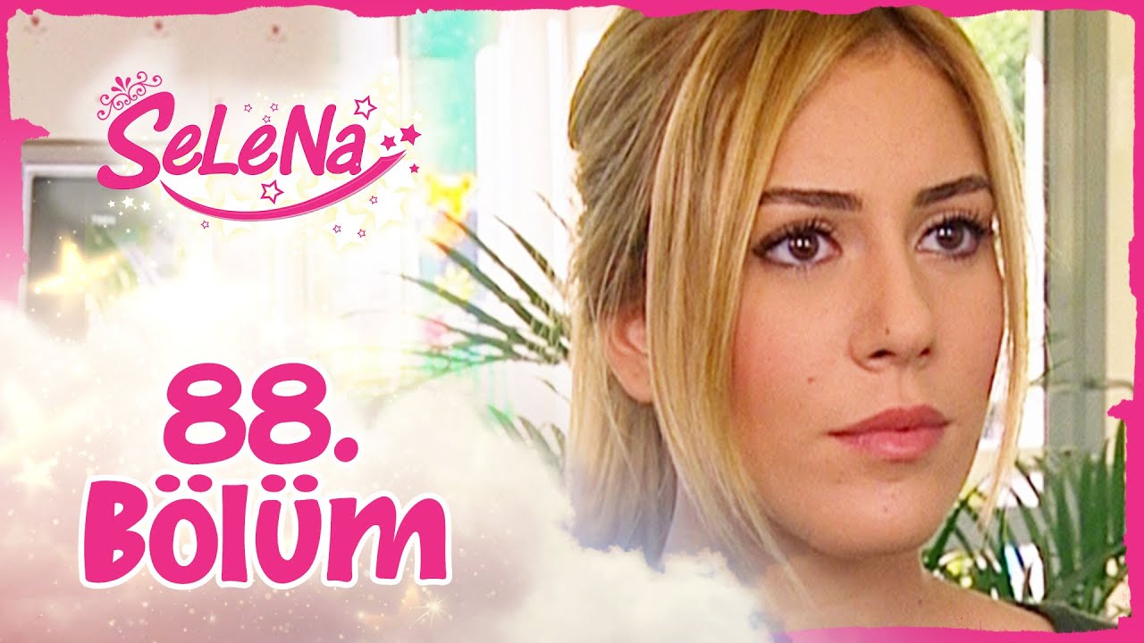 Selena 88. Bölüm - atv