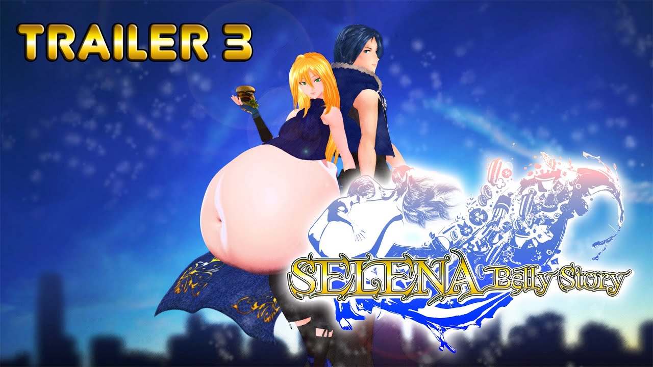 SELENA Belly Story  - Trailer 3