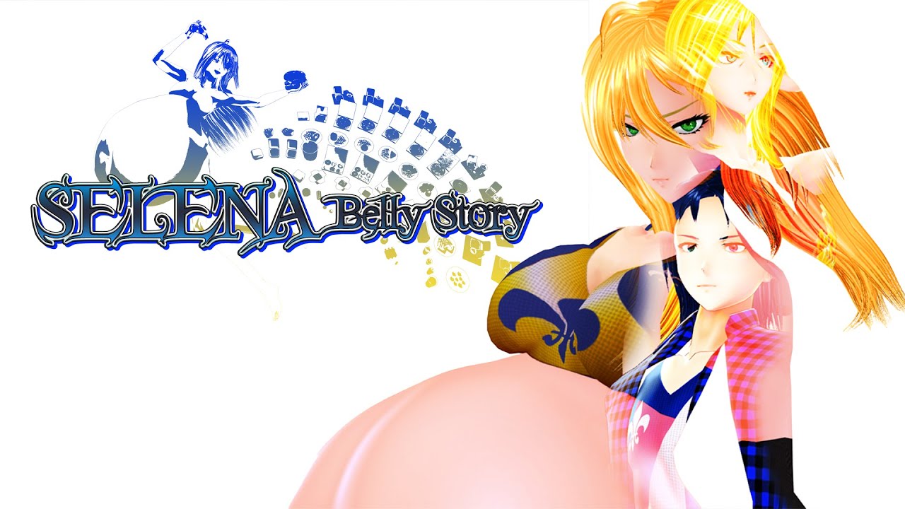SELENA BELLY STORY - Demo