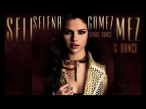 Selena Gomez - Birthday & Birthday Cake (Live Studio Version) [The Stars Dance Tour]