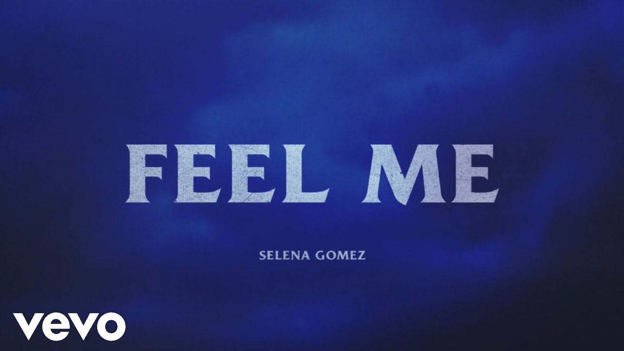 Selena Gomez - Feel Me (Remastered)