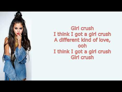 Selena Gomez & Iggy Azalea - Girl Crush (Teaser)