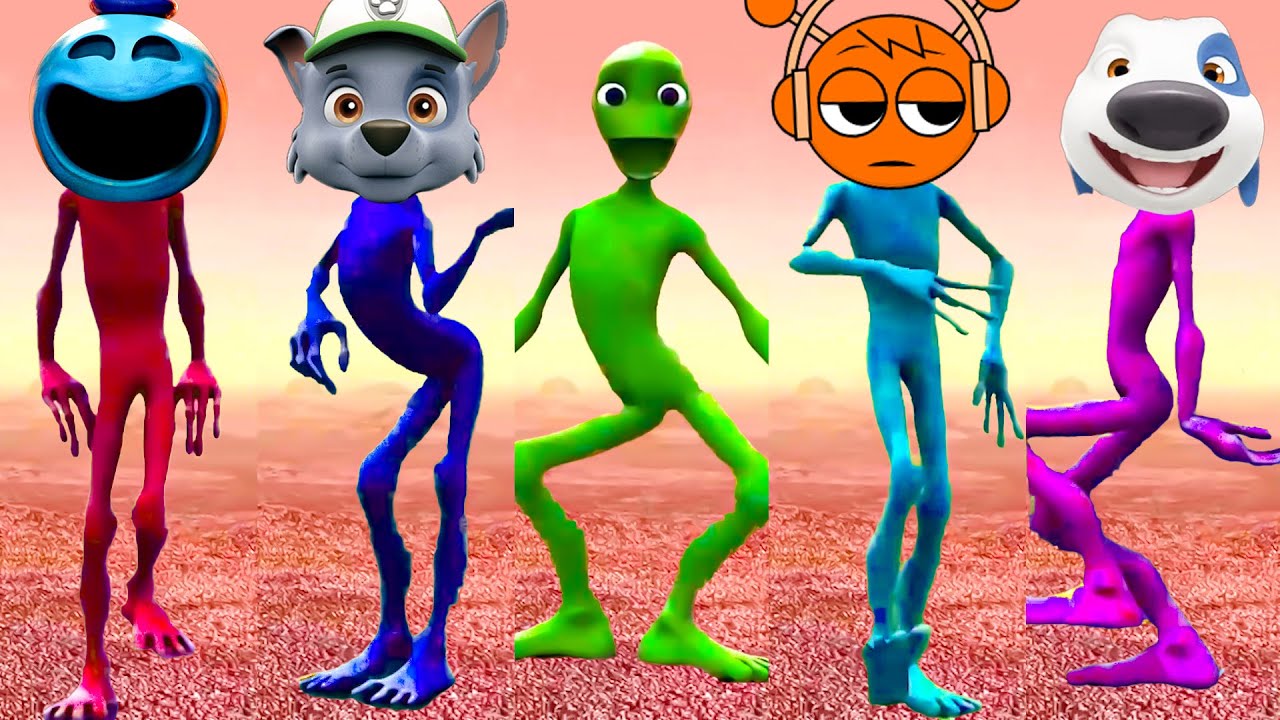 Selena Gomez & Rema Official Music Video 2023 (Dame Tu Cosita FULL HD)