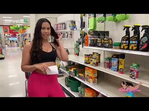 Seleneryan farting in public