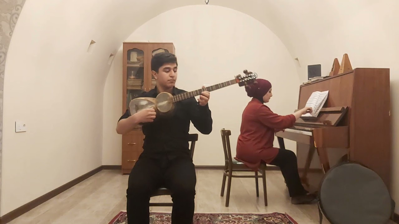 S.Elesgerov 