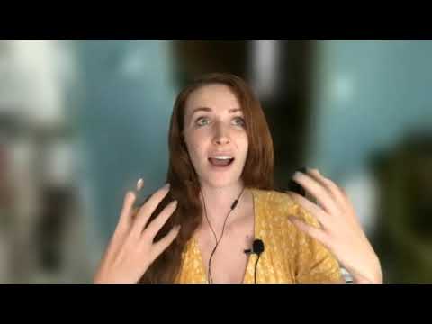 Self Defense from All Angles S1E03: Self Protection for Models/ Dane Halo