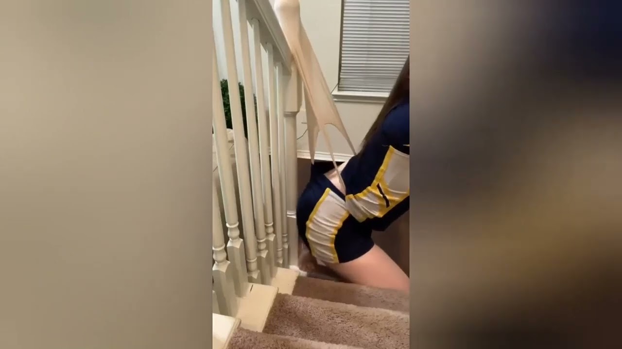self wedgie girl 2