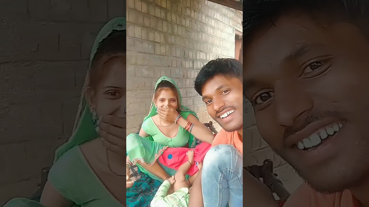 Selfie 🤳 le Rahi Hai Bhabhi Ji 😘 🌹#trendingshorts #view #shortvideo