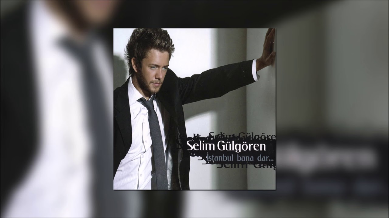 Selim Gülgören - Yoksun Yanımda