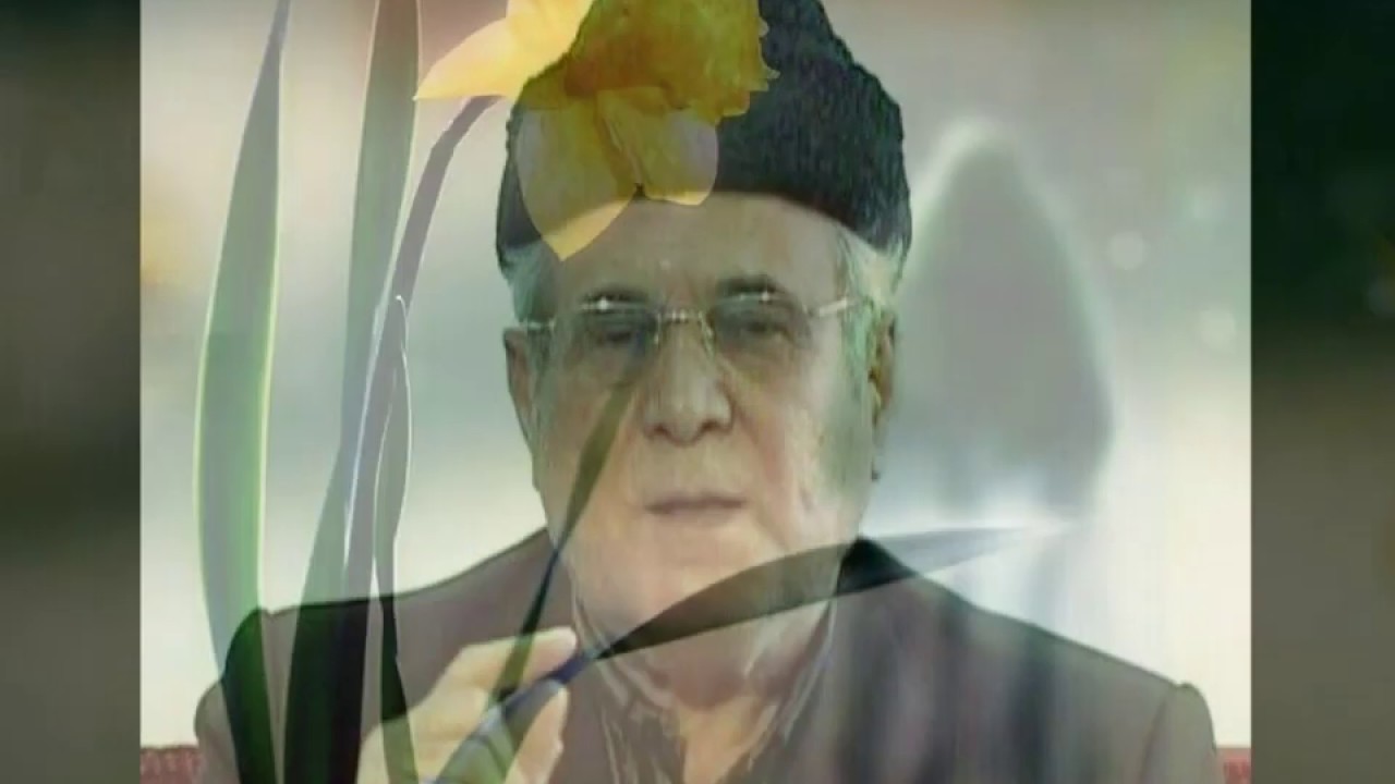 Selim Müezzinzade, Eşqe can geldi, Imam Zamanın mövlud günü سلیم مؤذن زاده
