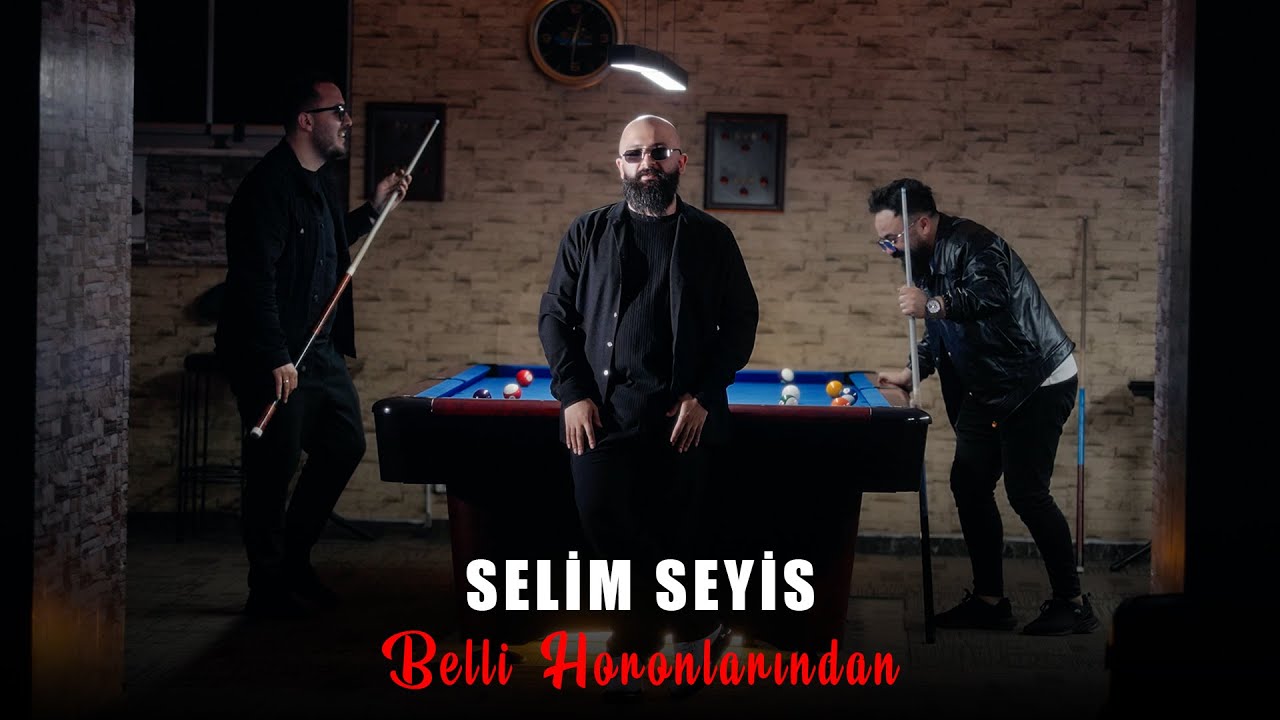 Selim Seyis - Belli Horonlarından