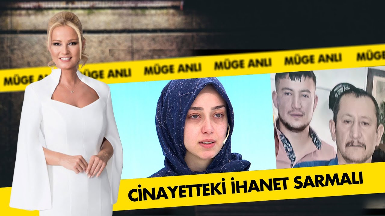 Selim Yalçınkaya cinayetinde son durum ne? Part 2 | Müge Anlı İle Tatlı Sert Kolajlar