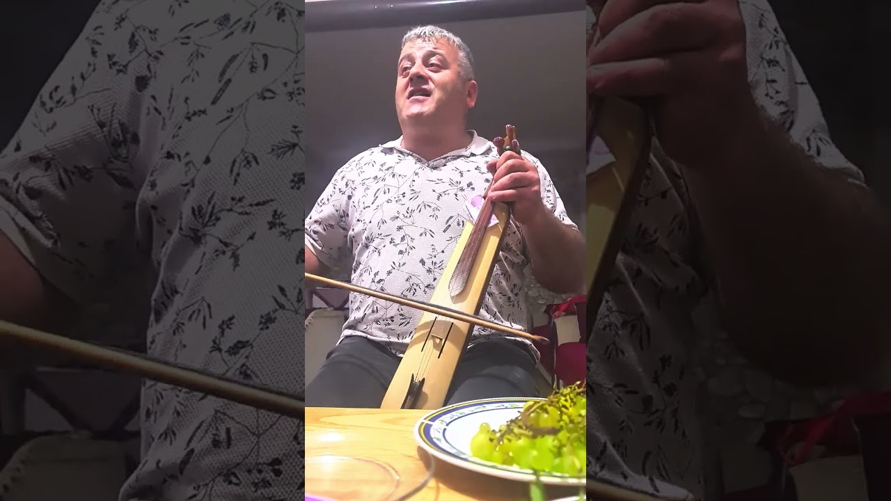 selim öztürk çalıyor muhabbet böyle olur