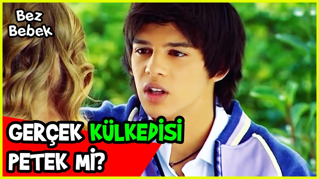 Selim'in Külkedisi Şüphesi - Bez Bebek 78. Bölüm