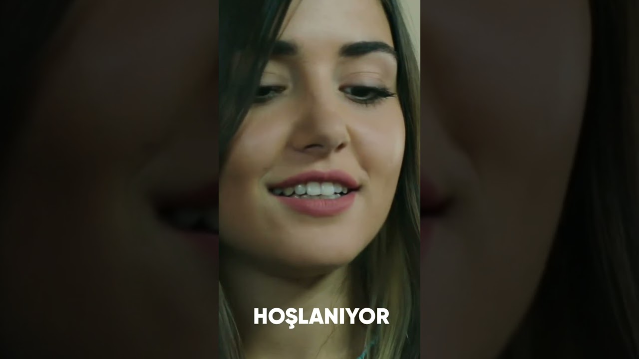 Selin, Ali'den hoşlandığını belli ediyor😳#shorts #gunesinkizlari #kanald  #savnaz #alsel