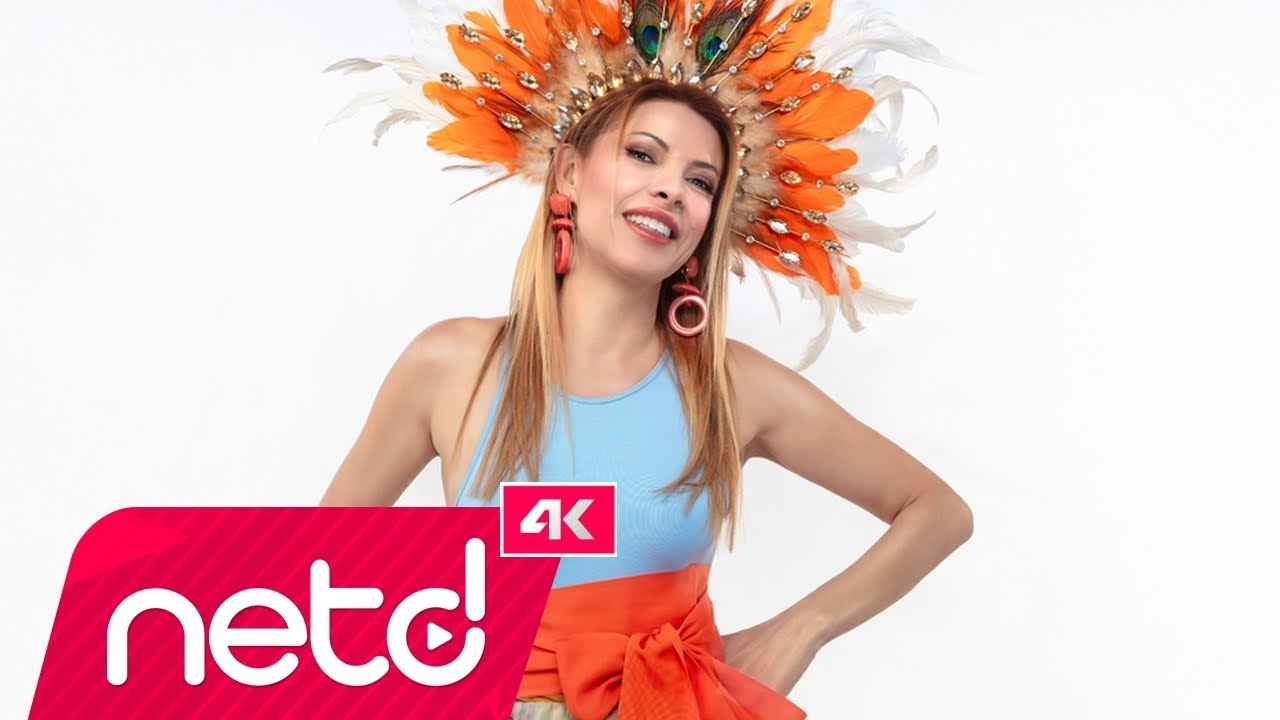 Selin Şengün - Kedi Gibi