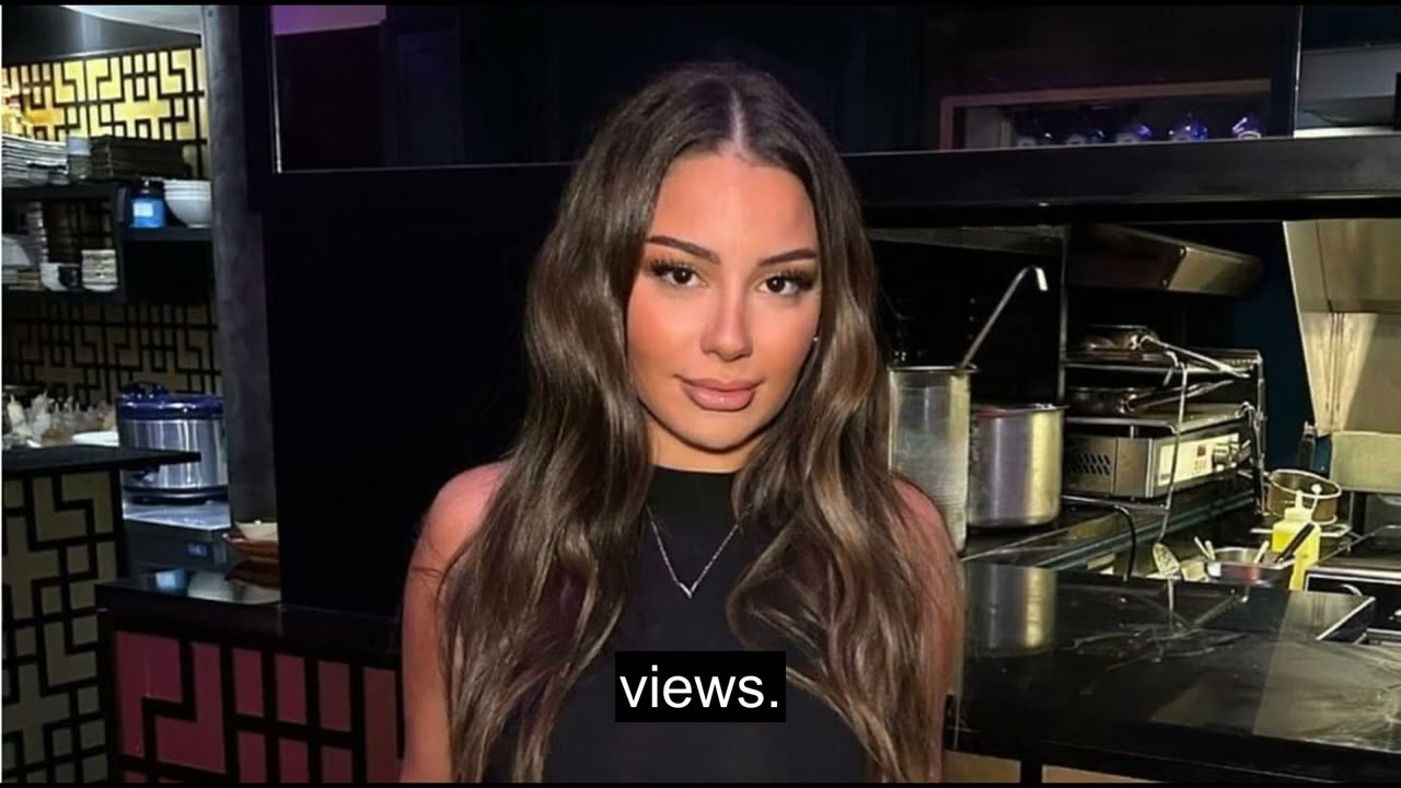 Selin Kitmir - Biography, Wiki, Birthday, Age, Networth, Family, Interview, Controversy