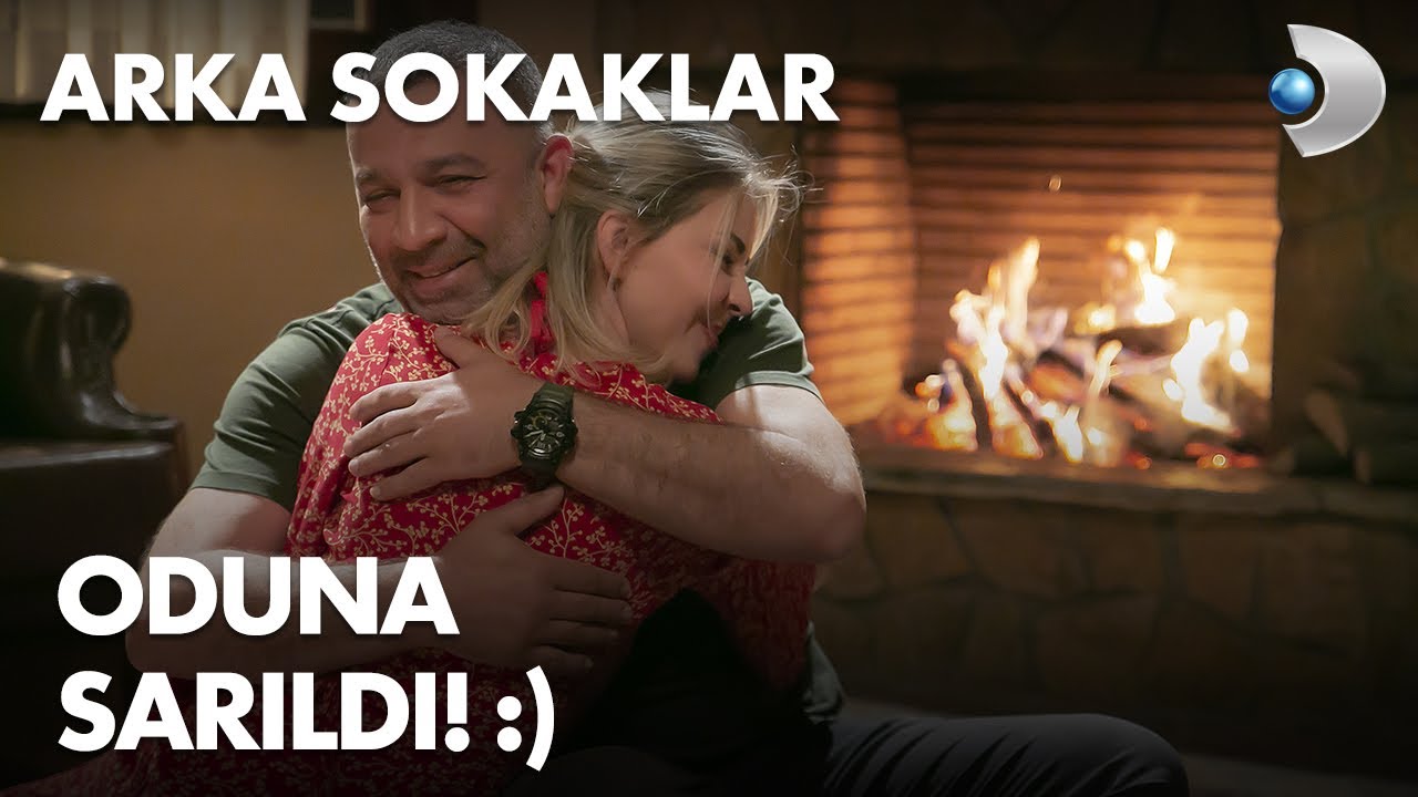 Selin tatilde oduna sarıldı! Arka Sokaklar 629. Bölüm