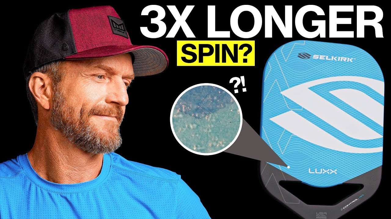 Selkirk LUXX II With Infinigrit - Worth it? (Full Review)