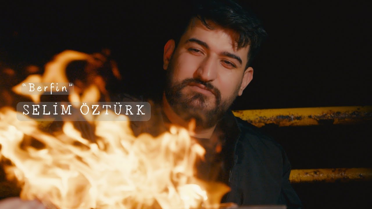 SELİM ÖZTÜRK 