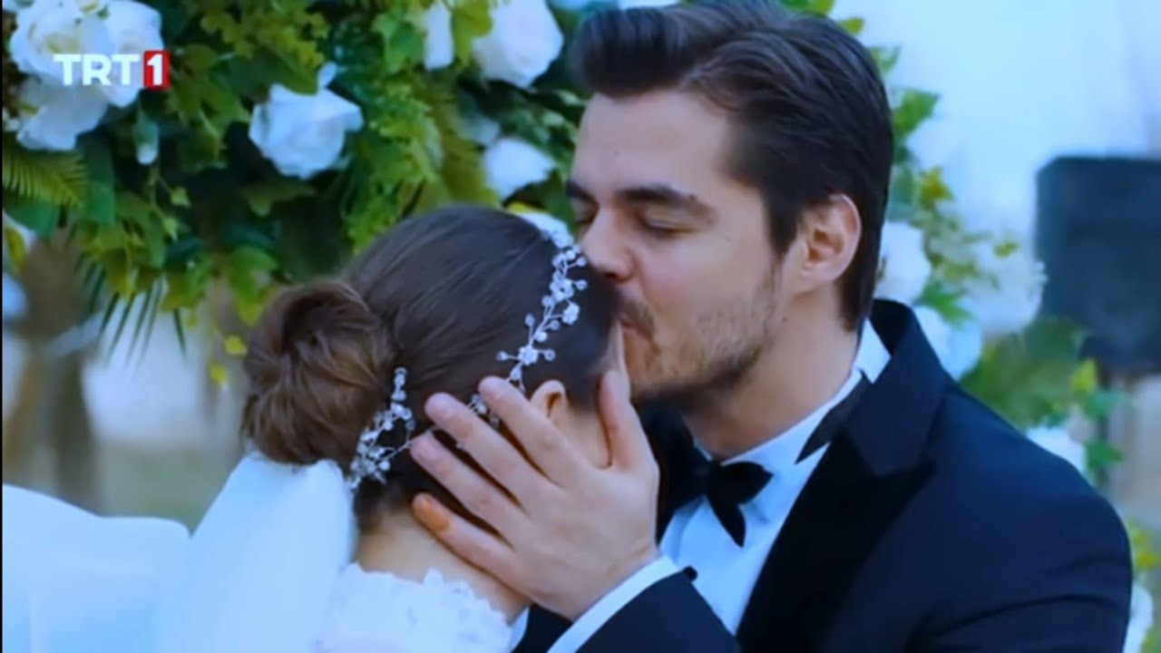 Selma & Taner 💕 Lan