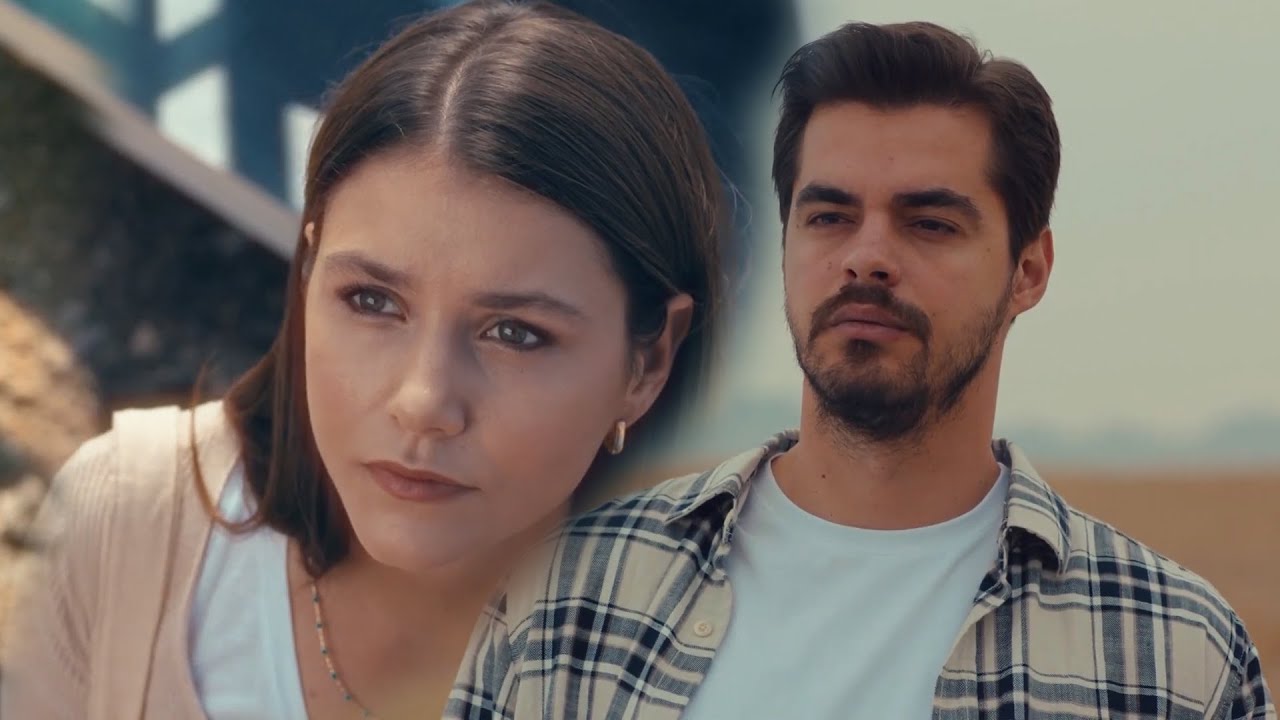 Selma Öğretmen & Taner || Murat Dalkılıç Yalan Dünya | Gönül Dağı