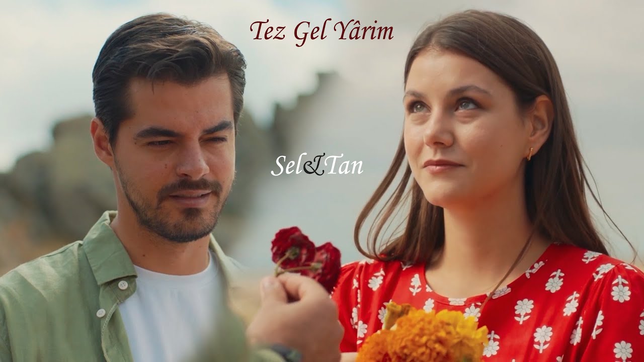 Selma Öğretmen & Taner || Tez Gel Yârim | Gönül Dağı Klip