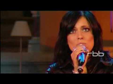 Selma-Konzert in Berlin-RBB Trailer