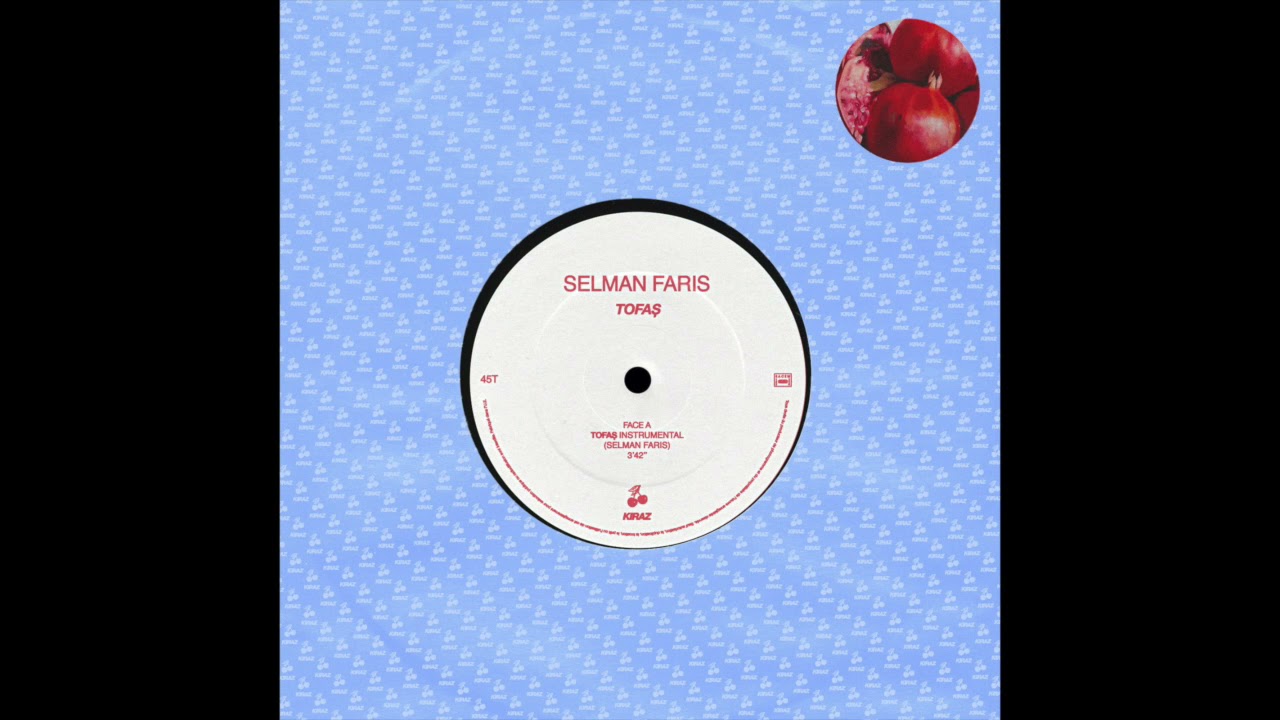Selman Faris - Tofaş