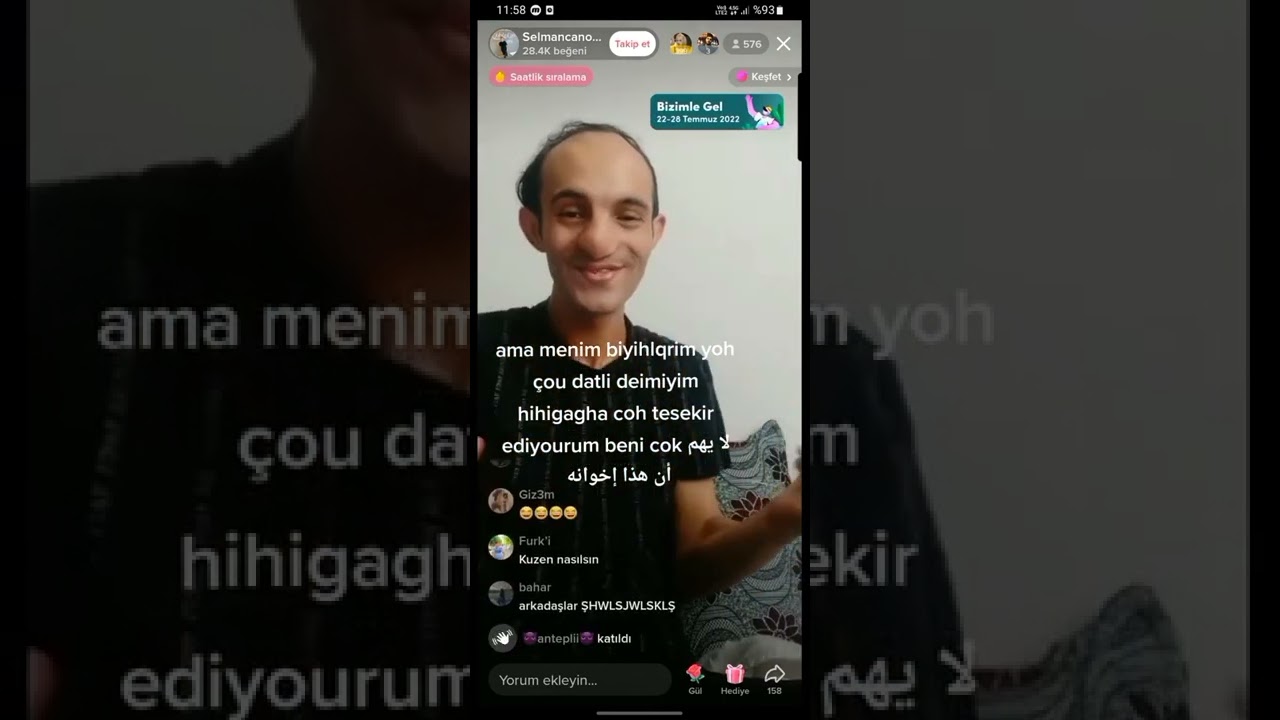 SELMAN KOMİK MONTAJ AMA BENİM BİYİKLARİM YOOK