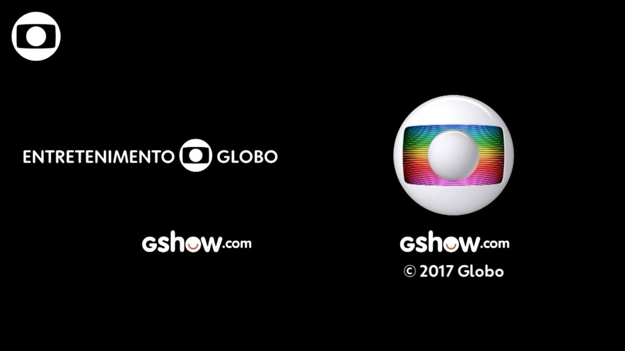 Selo de Entretenimento da TV Globo em 2017 [V2]
