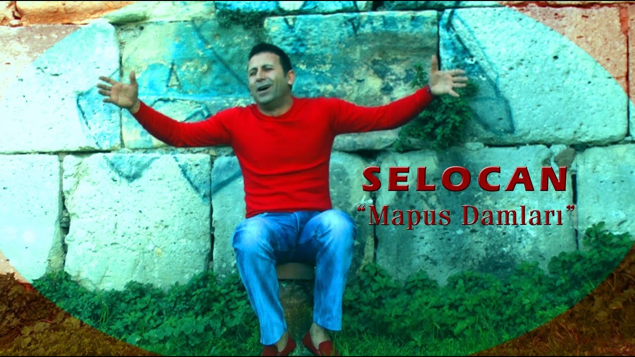 SELOCAN  Mapus Damlari