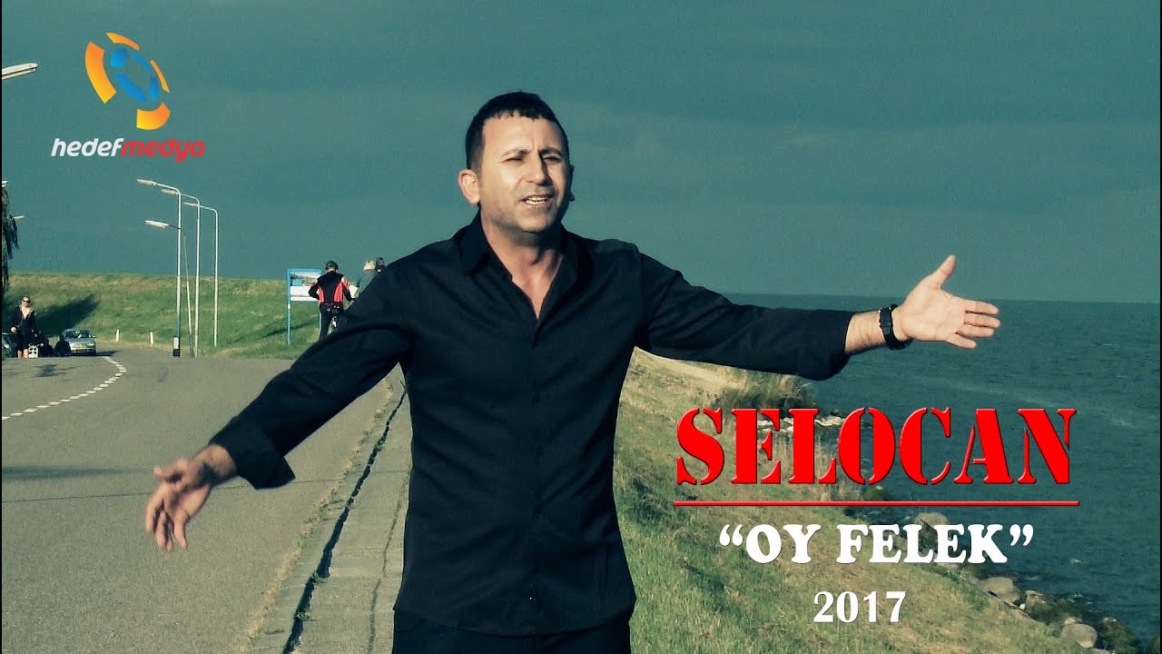 Selocan-Oy Felek